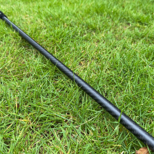 超ULカーボンペグ2種８本セット Carbon Fiber Tent Pole - 3F UL GEAR Ultralight Outdoor Gears