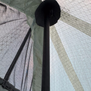 Carbon Fiber Tent Pole - 3F UL GEAR Ultralight Outdoor Gears