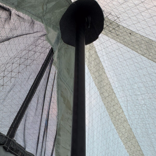 超ULカーボンペグ2種８本セット Carbon Fiber Tent Pole - 3F UL GEAR Ultralight Outdoor Gears