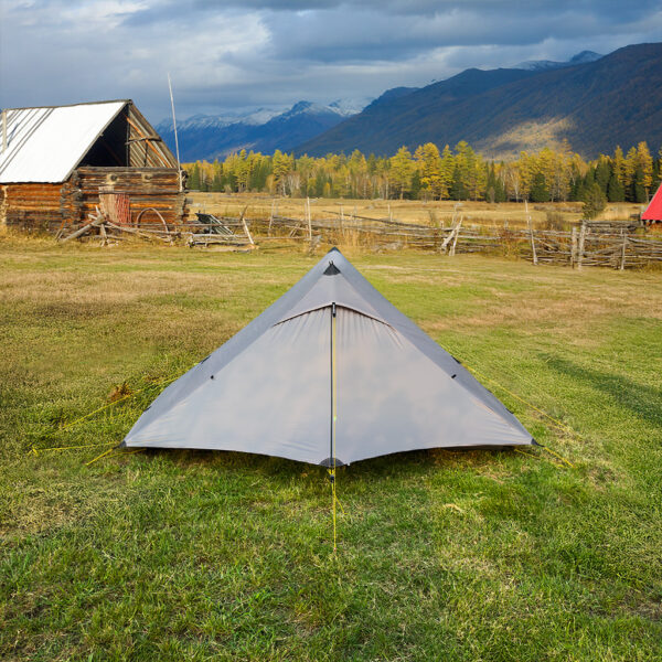 Lanshan 2 Pro - 3F UL GEAR Ultralight Outdoor Gears