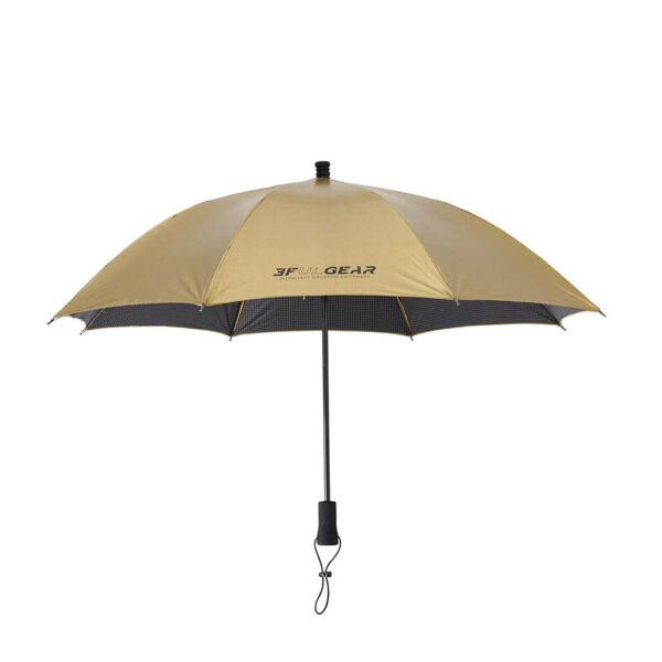 Hiking-Umbrella-golden-