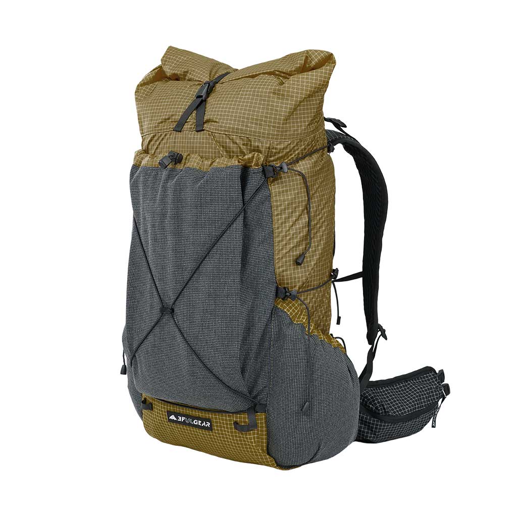 Tutor 35 Backpack - 3F UL GEAR Ultralight Outdoor Gears