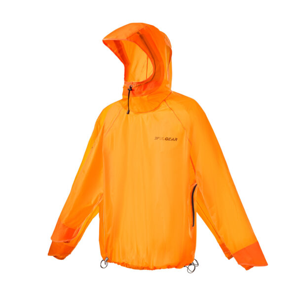 Ultralight Rain Jacket