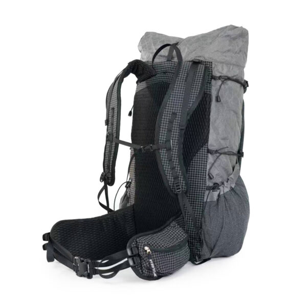 ゆら③ Tutor Ultra 35 Backpack - 3F UL GEAR Ultralight Outdoor Gears