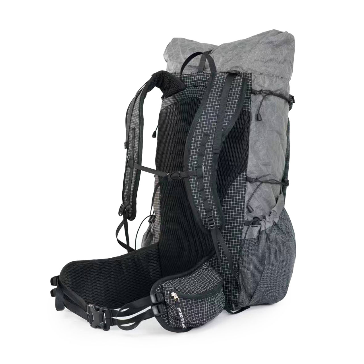 Tutor Ultra 35 Backpack - 3F UL GEAR Ultralight Outdoor Gears