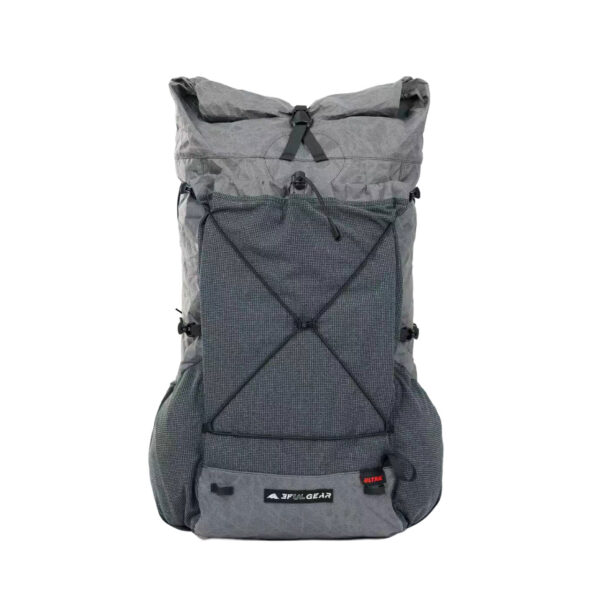 Tutor Ultra 35 Backpack - 3F UL GEAR Ultralight Outdoor Gears