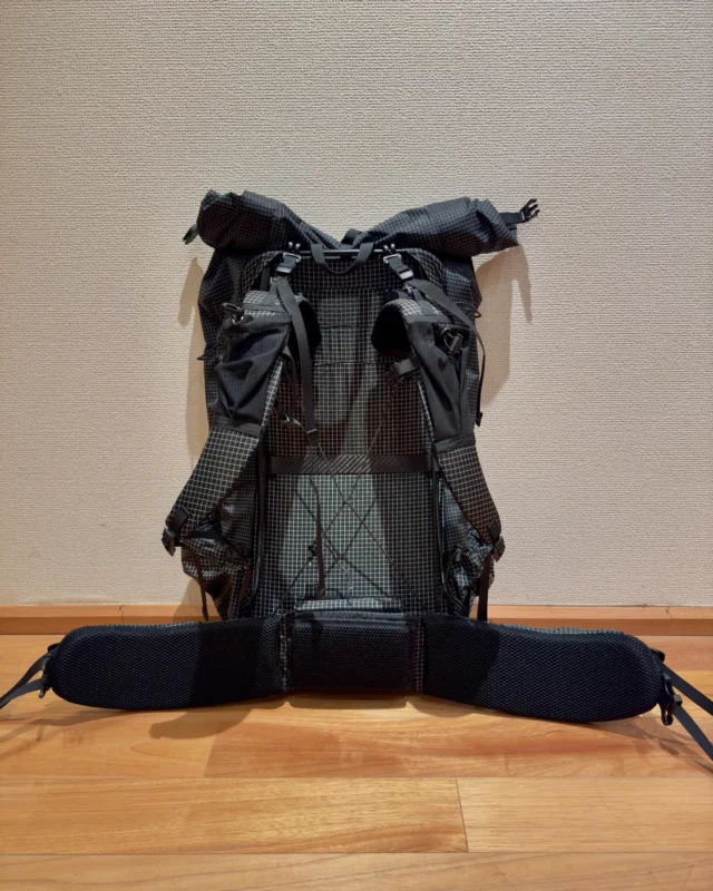 3F UL gear taigi2 最終値下げ！