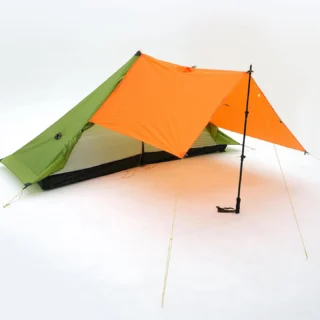 Amazon.co.jp: 3F UL GEAR HETUN 1.57kg 超軽量テント 二人用 二